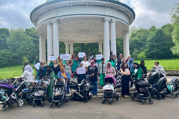 Family Hubs VAR photo