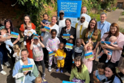 Family Hubs Parent Carer Panel