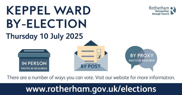 Keppel Rotherham Mp Rotherham Round-up: 6 June 2025