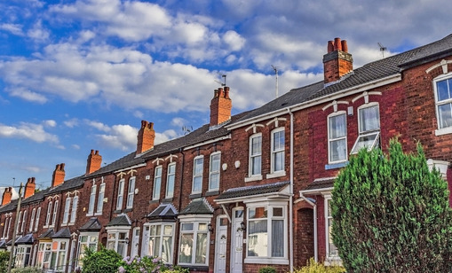 Terraced Houses