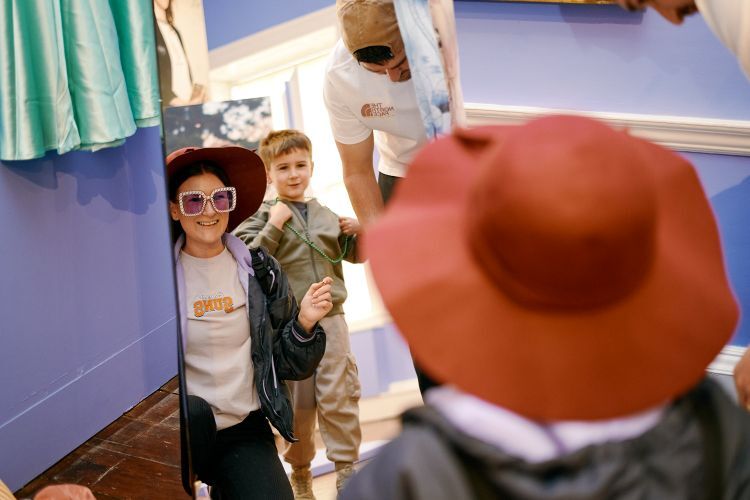 SELF Autumn Celebration