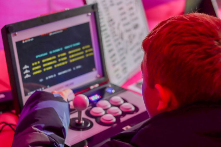 Plug In & Play Side Quests