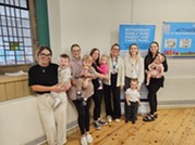 Parent and Carer Panel 