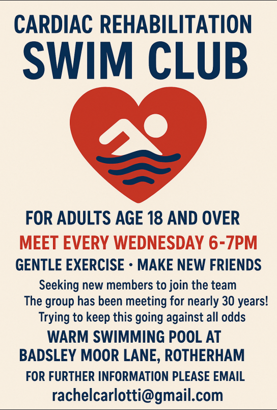 Badsley Moor Lane Swimming Pool