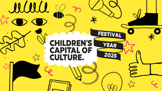 Children's Capital of Culture