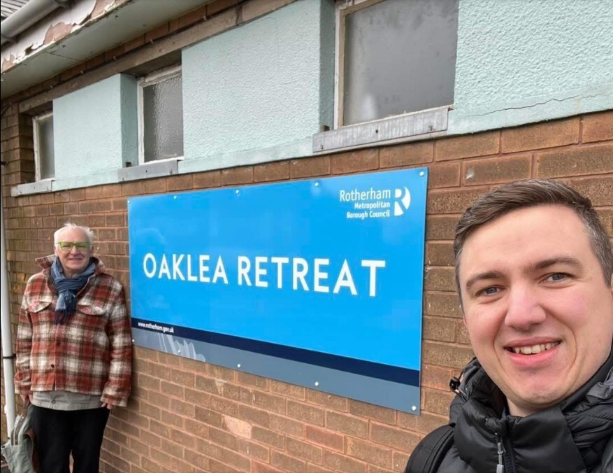 Oaklea Retreat Photograph