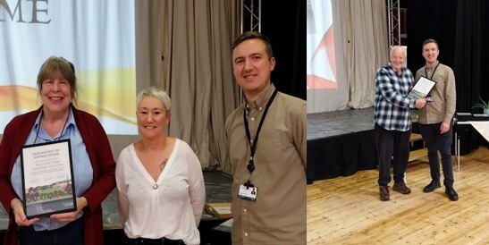 Celebration Event Montage 2