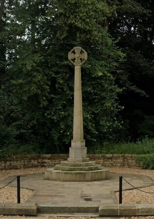 cenotaph monument