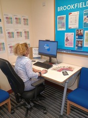 Family Hubs Computer Use