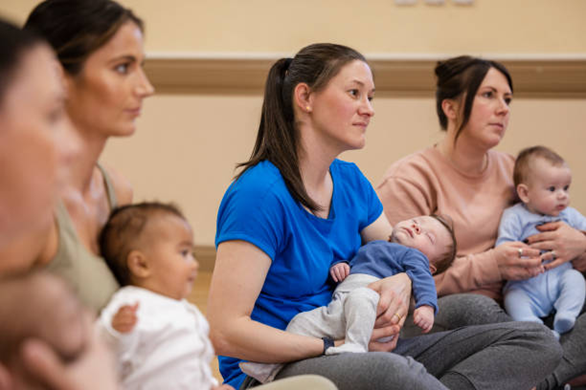 Parenting in Rotherham