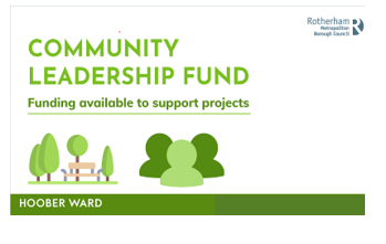 Community Leadership Fund