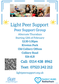 Light group