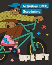 Uplift