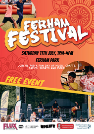 Ferham
