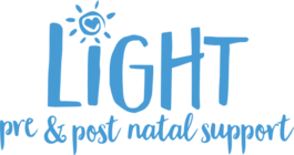 light logo