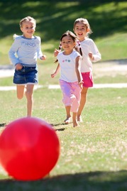 Park Party