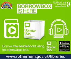Borrow Box