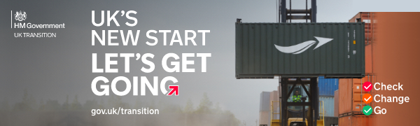 UK Transition Cargo Image