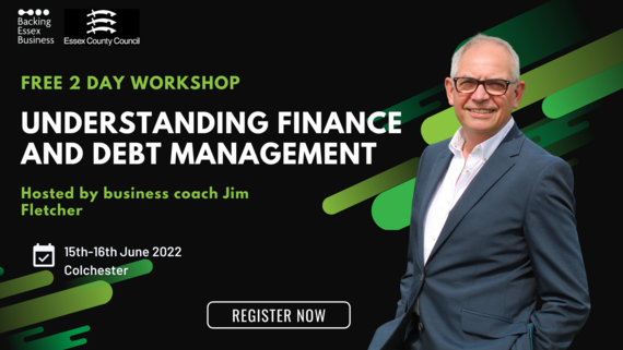 Debt Management Course