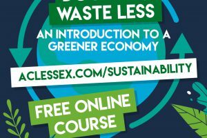 Sustainability ACL course