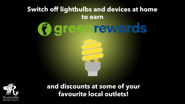 Green rewards