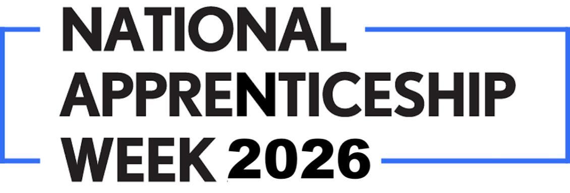 National Apprenticeship week