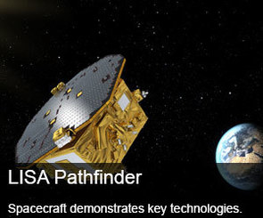 LISA Pathfinder