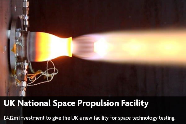 National Propulsion Facility