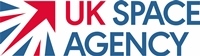 UK Space Agency Logo