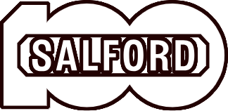 Salford 100 - A Century of City Pride