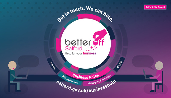 Business Rates updates and support