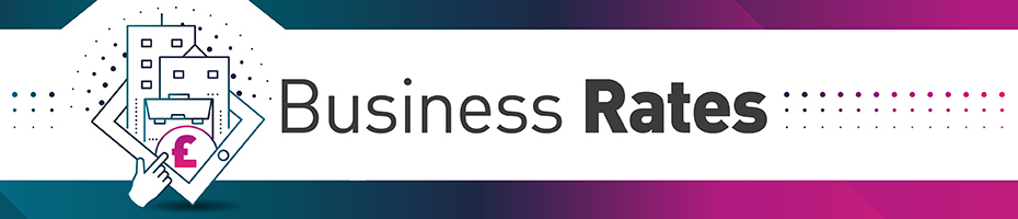Local Business Rates Business Rates updates and support