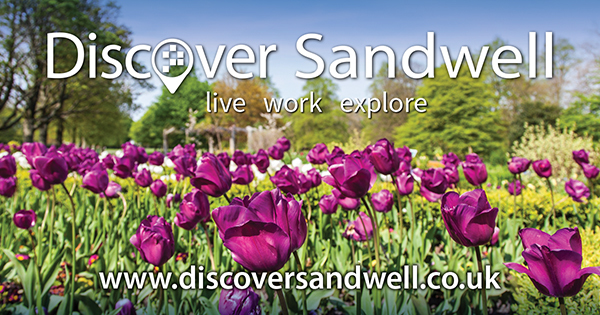Discover Sandwell