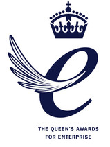 Queens Award