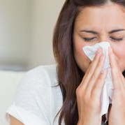 Sneezing covid coronavirus