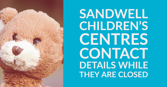 Children's Centres Closures and Provisions