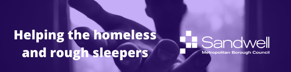 Helping the homeless