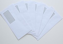 Envelopes