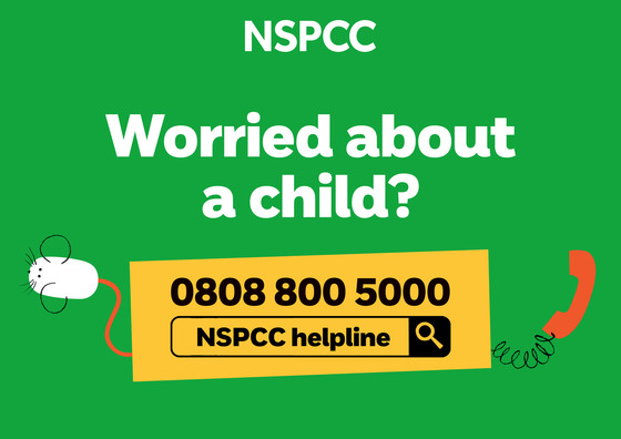 NSPCC
