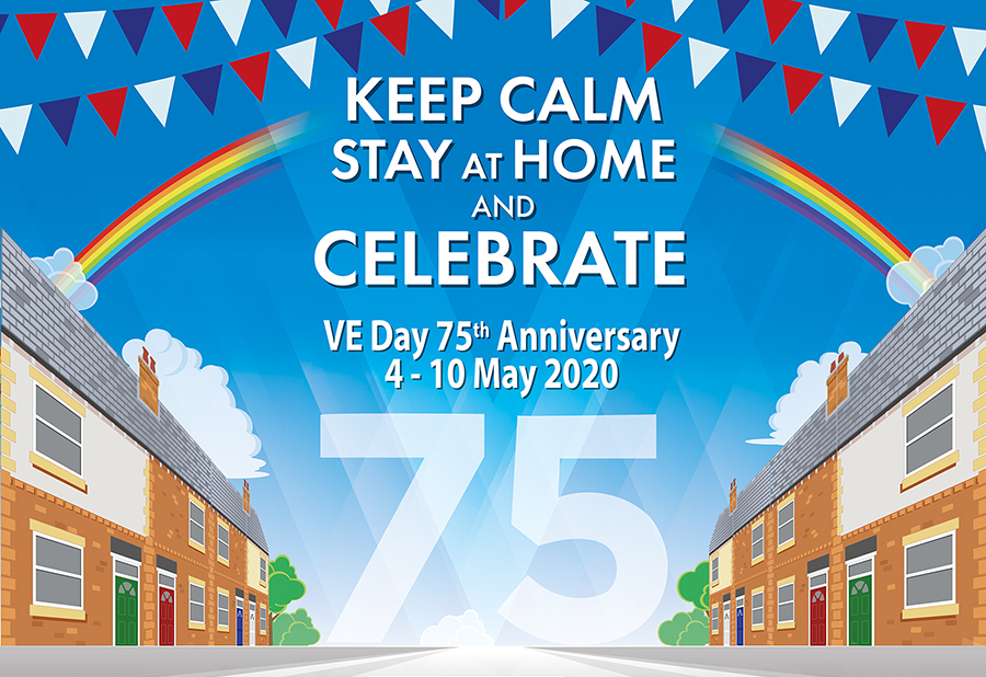 VE Day