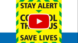 Track and Trace Video