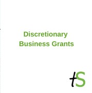 Discretionary Grants