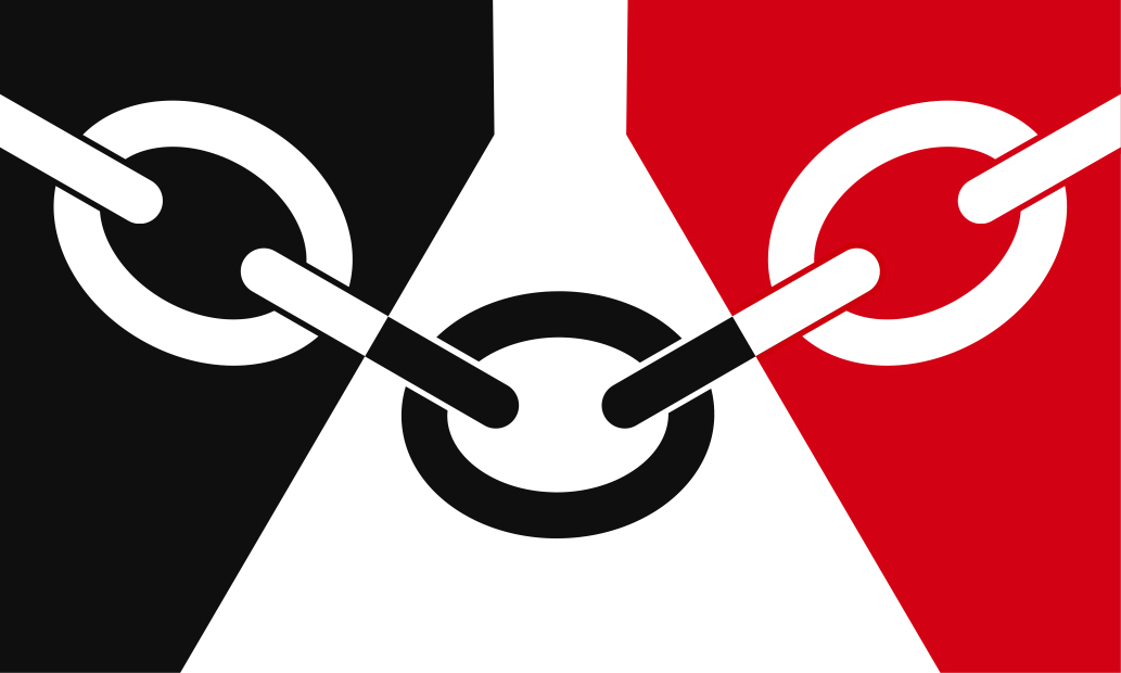 Black Country flag