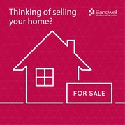 Selling your home?
