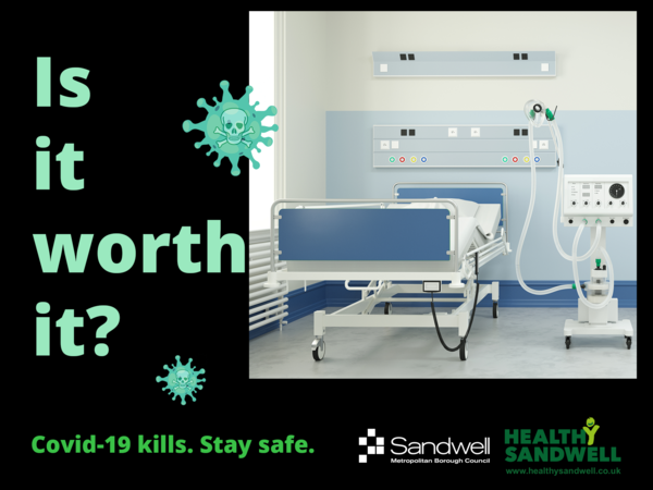 Is it worth it - hospital bed