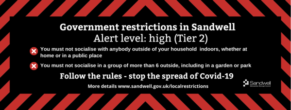 Restrictions High final version