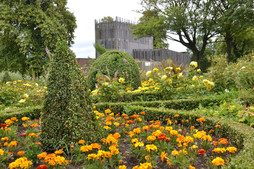 Green Flag - Dartmouth Park