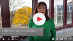 Cllr Crompton Tier 2 message