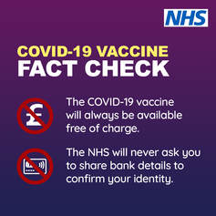 Fact check - vaccine