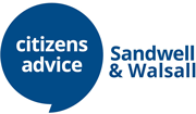 Citizens Advice Sandwell and Walsall